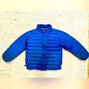 Patagonia Kids Down Sweater 5T